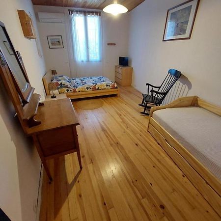 Chambres D'Hotes : Les Maisons De Gaia Tuchan ภายนอก รูปภาพ
