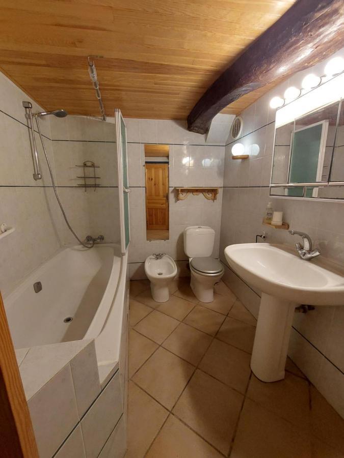 Chambres D'Hotes : Les Maisons De Gaia Tuchan ภายนอก รูปภาพ