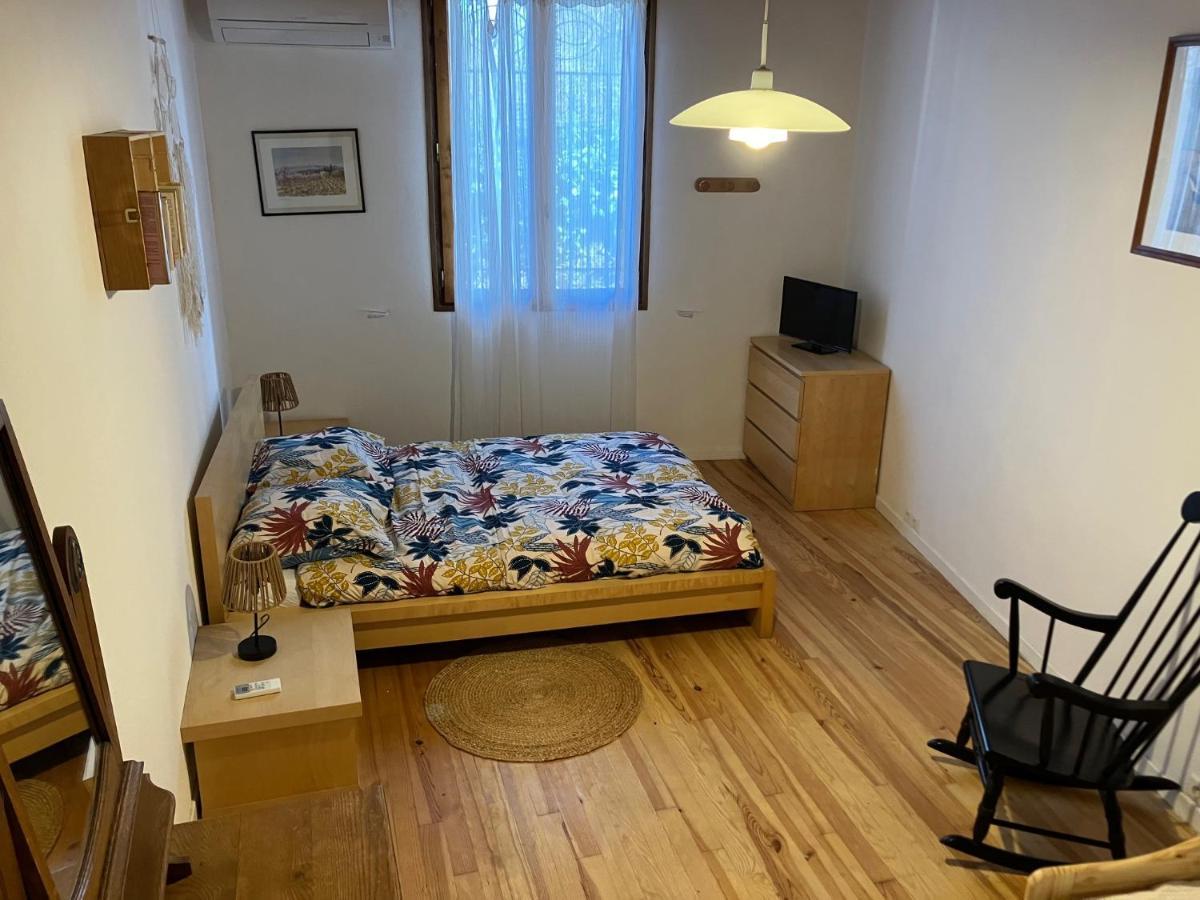 Chambres D'Hotes : Les Maisons De Gaia Tuchan ภายนอก รูปภาพ